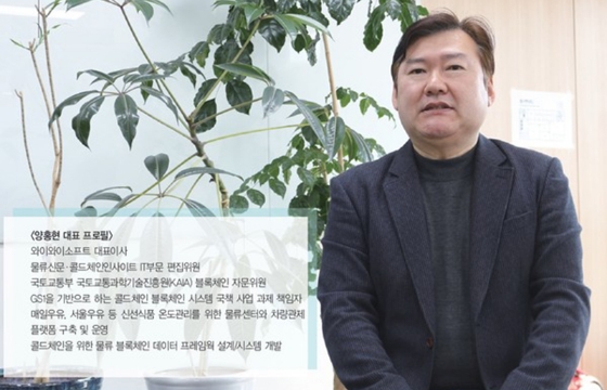 KFT는 강화되는 식품 규제에 대응할 수 있는 최적의 솔루션